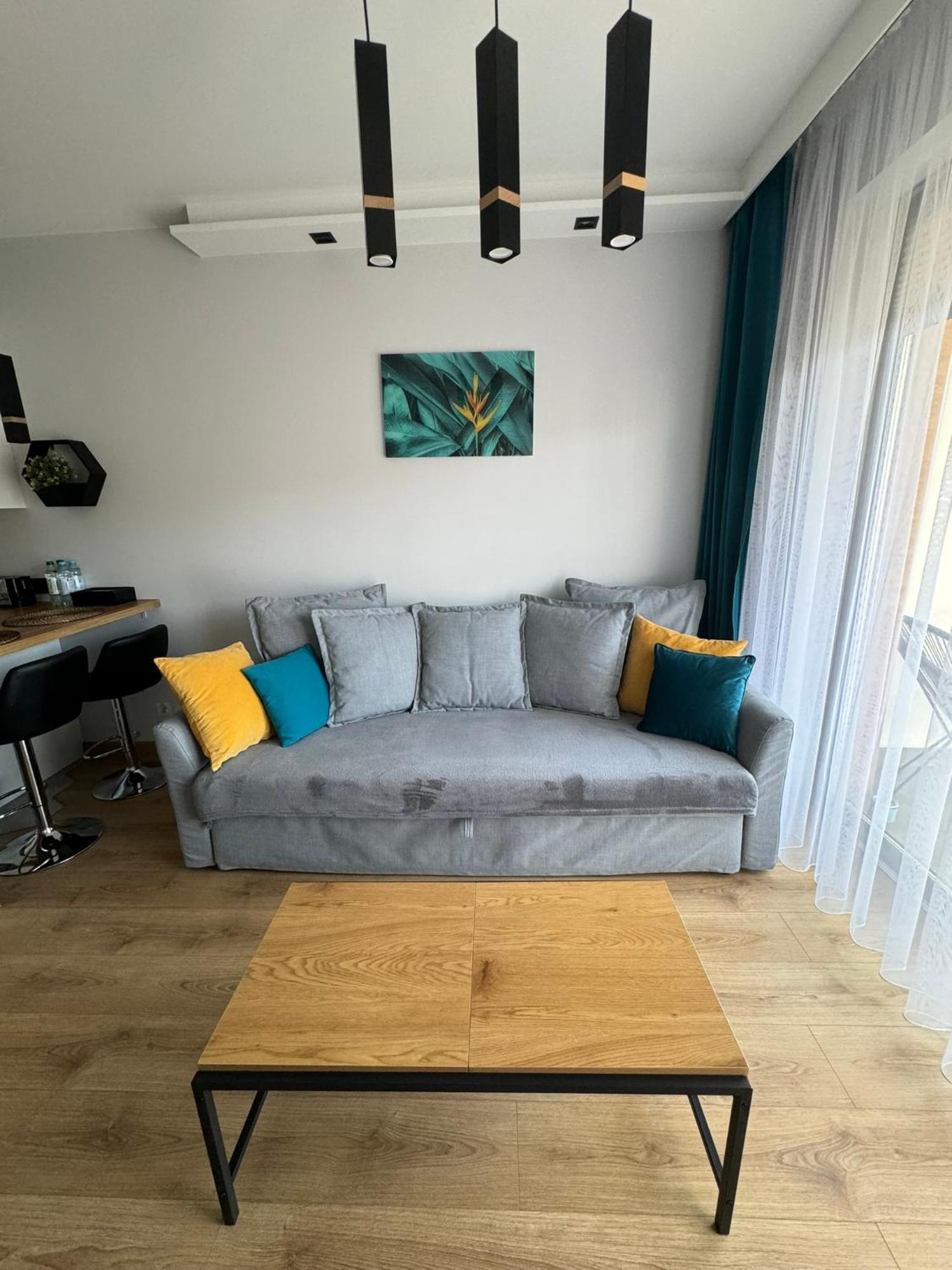 Apartment Dabska 24 Tauron Arena *