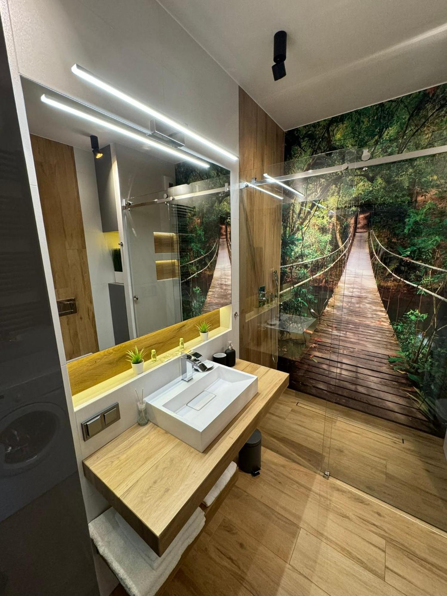 Apartment Dabska 24 Tauron Arena Krakow